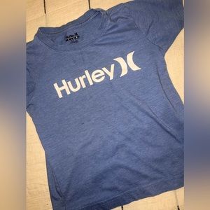 Hurley shirt
